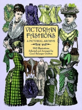 Victorian …