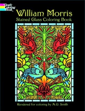 William Mo …