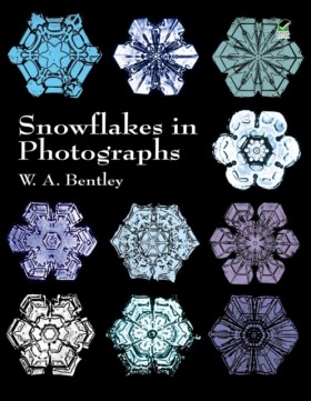 Snowflakes &hellip;