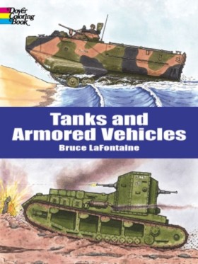 Tanks and …