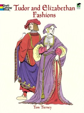 Tudor and …