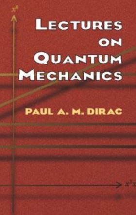 Lectures o …