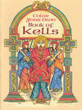 Color Your …