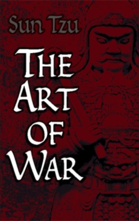 The Art of …
