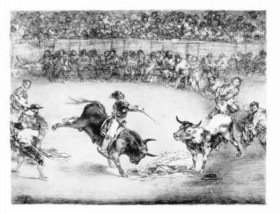 Great Goya …