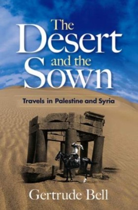 The Desert …