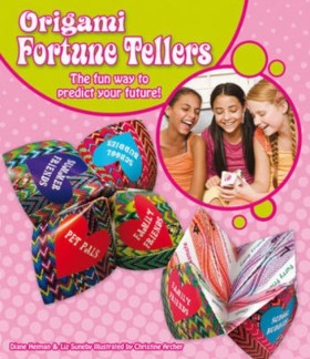 Origami Fo &hellip;