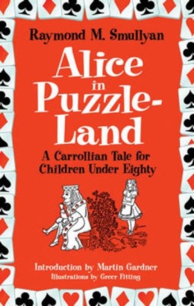 Alice in P &hellip;