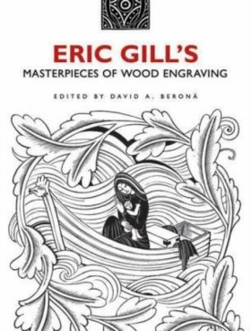 Eric Gills &hellip;