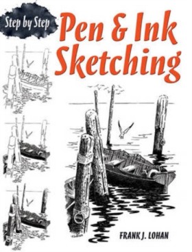 Pen & Ink &hellip;