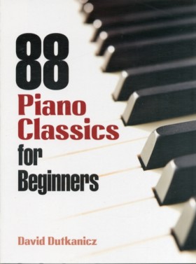 88 Piano C …