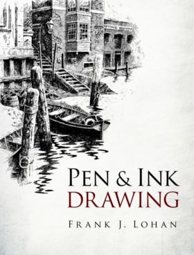 Pen & Ink &hellip;
