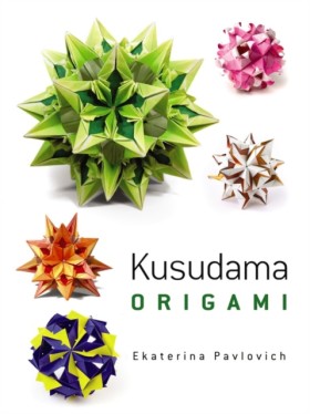 Kusudama O …