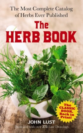 The Herb B …