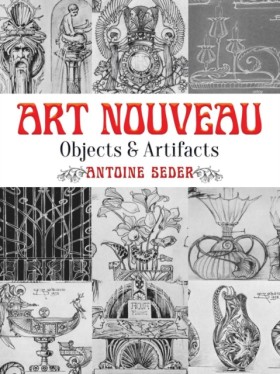 Art Nouvea &hellip;