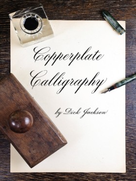 Copperplat …