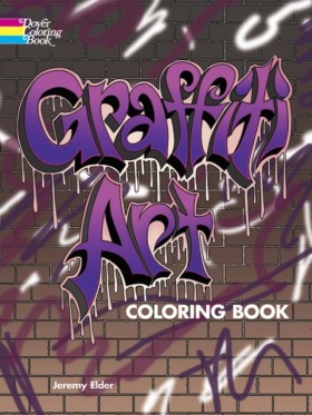 Graffiti A &hellip;