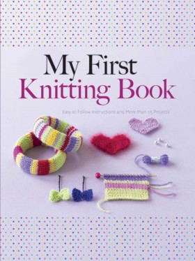 My First K …