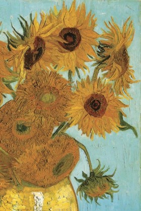 Van Goghs …