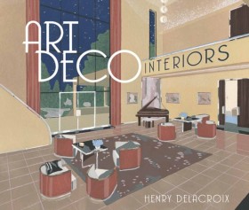 Art Deco I …