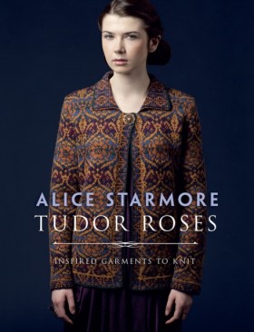 Tudor Rose …
