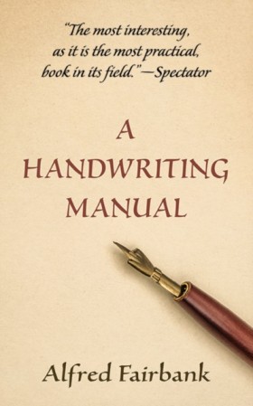 A Handwrit &hellip;