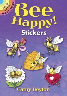 Bee Happy! &hellip;