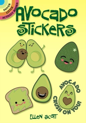 Avocado St …