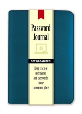 Password J &hellip;