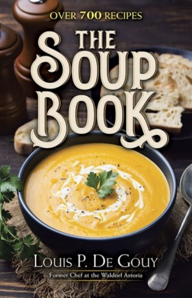 The Soup B …