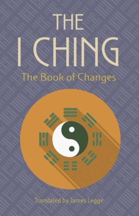 The I Chin …
