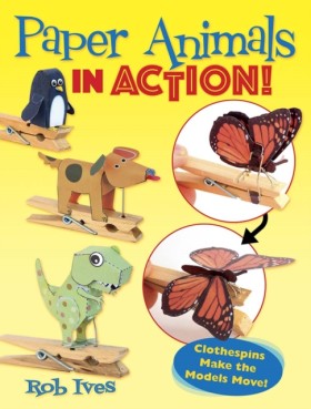 Paper Anim &hellip;