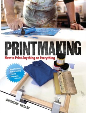 Printmakin …