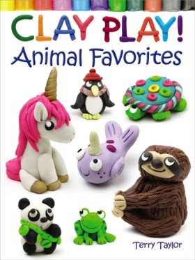 Clay Play! &hellip;