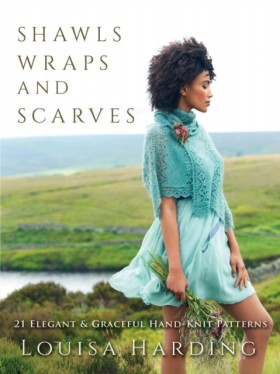 Shawls, Wr …