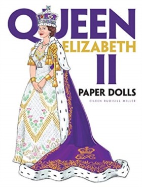 Queen Eliz &hellip;