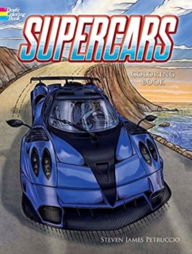 Supercars &hellip;