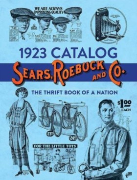 1923 Catal …