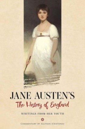 Jane Auste &hellip;