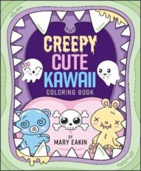 Creepy Cut &hellip;