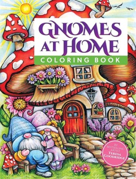 Gnomes at …