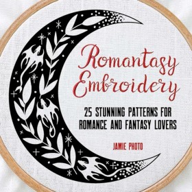 Romantasy &hellip;