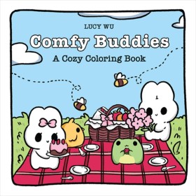 Comfy Budd &hellip;