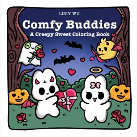 Comfy Budd …