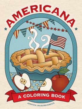 Americana: &hellip;