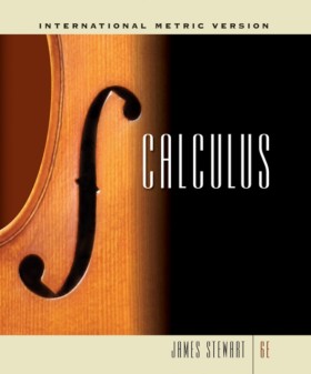 Calculus, &hellip;