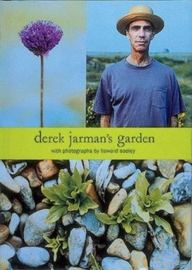 Derek Jarm …