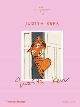 Judith Ker …