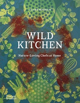 Wild Kitch …