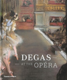 Degas at t …